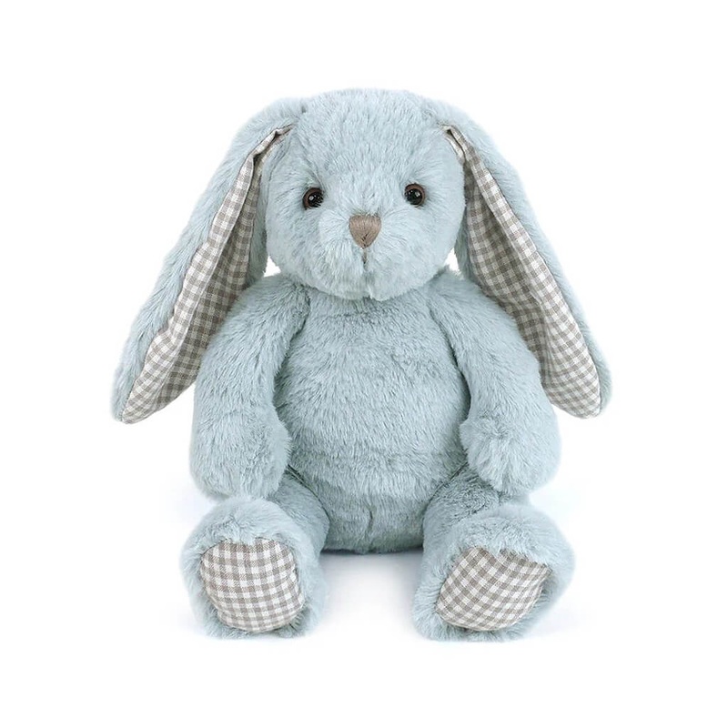 Asher Bunny-Blue