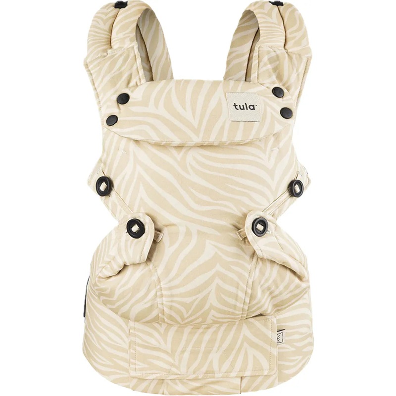 Explore Baby Carrier, Cotton – Savannah