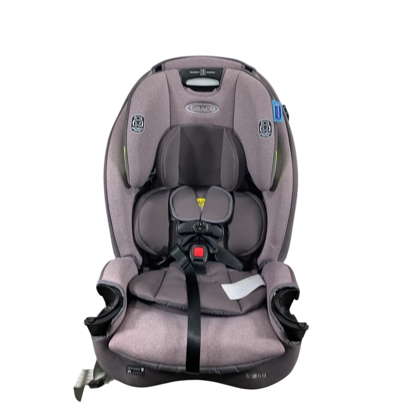 Graco SlimFit LX 3-in-1 Car Seat, 2023, Lilac