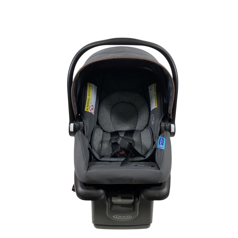 Graco Snugride 35 Lite Infant Car Seat, 2024, Hemlock