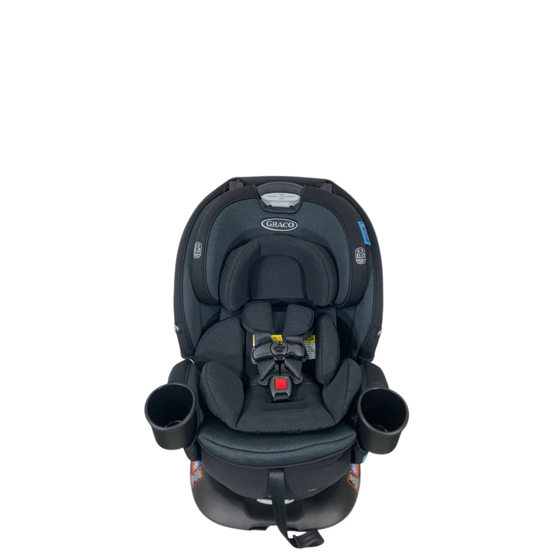 Graco Turn2Me 3-in-1 Rotating Car Seat, 2024, Cambridge