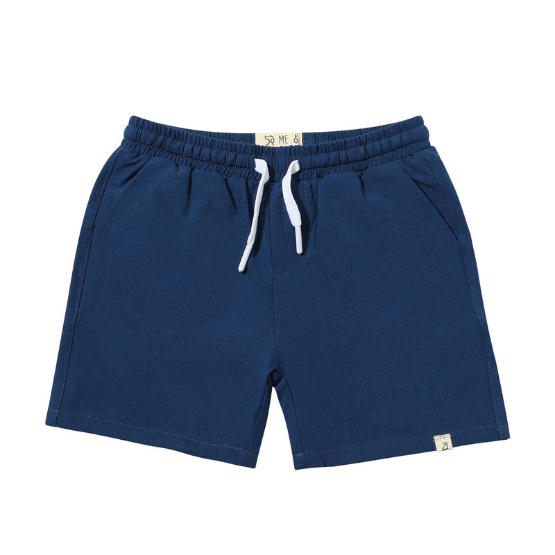 Me & Henry Splash Swimshorts