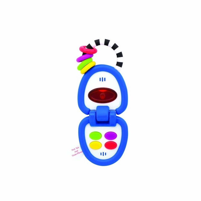 PHONE OF MY OWN