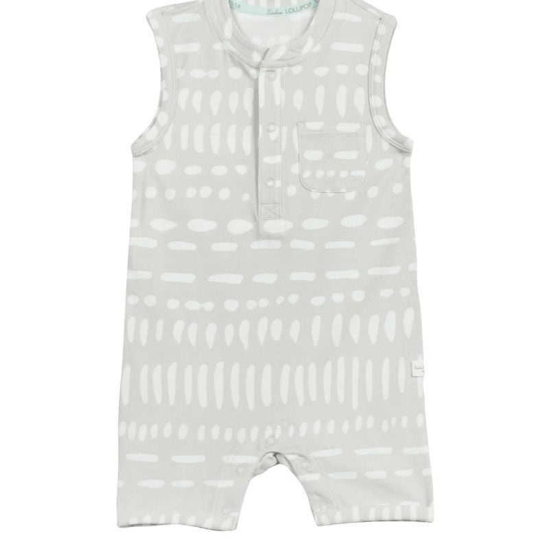 Short Romper