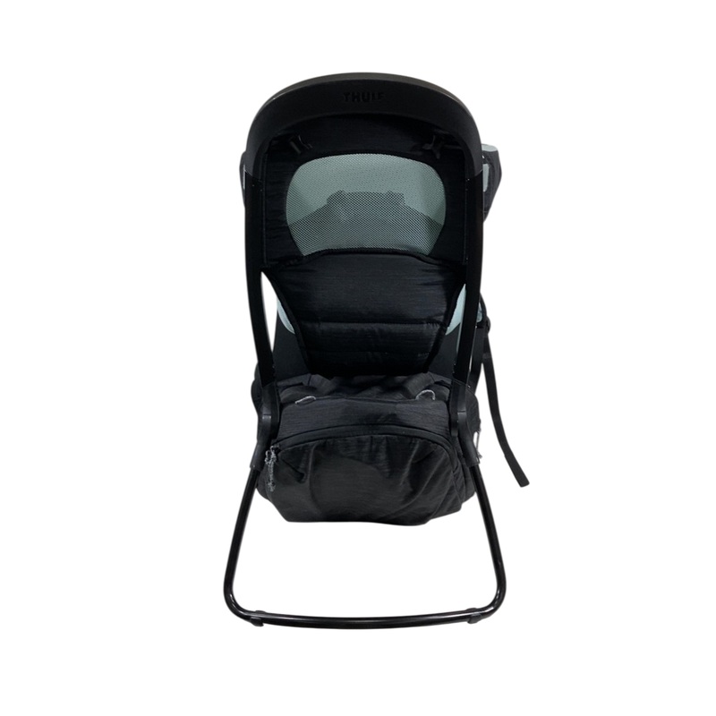 Thule Sapling Child Carrier, Alaska Blue
