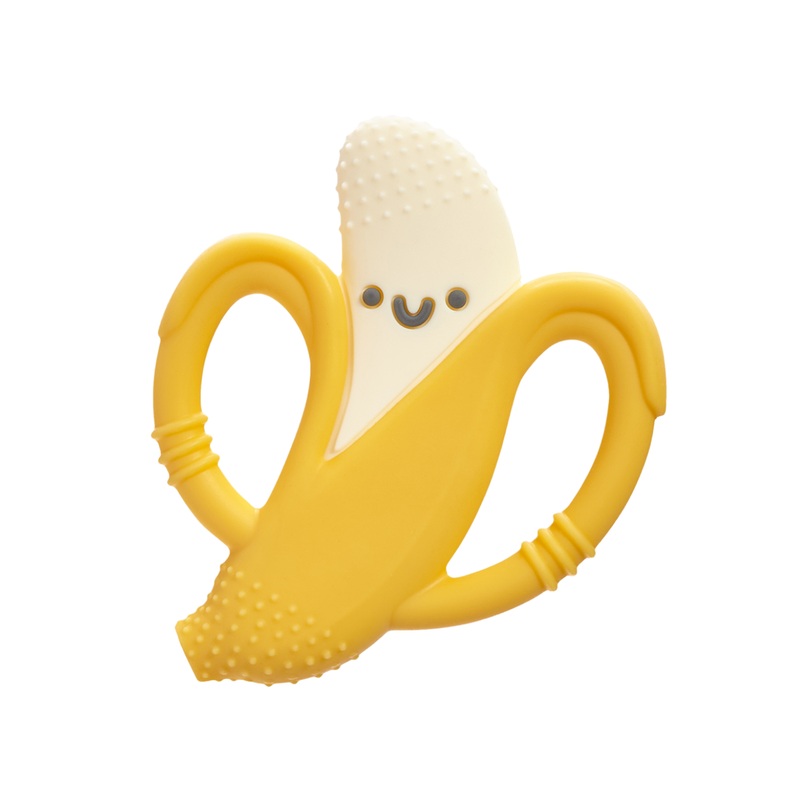 Banana Chew Crew