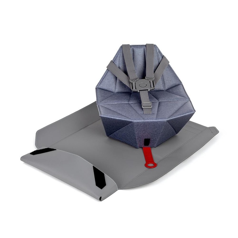 Bombol Pop-Up Booster Seat