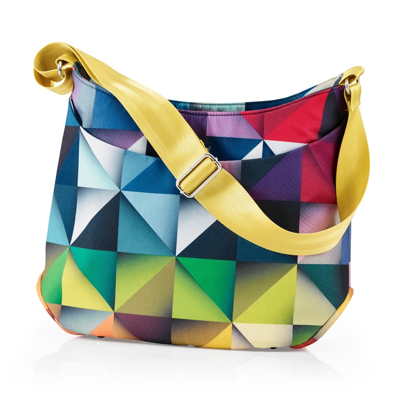Cosatto Changing Bag Spectroluxe