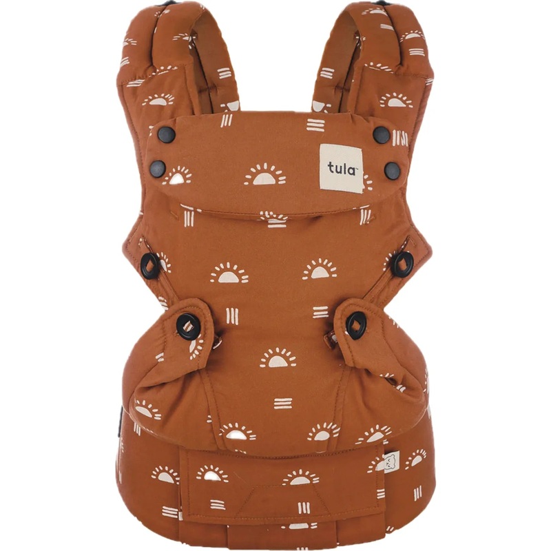 Explore Baby Carrier, Cotton – Sedona