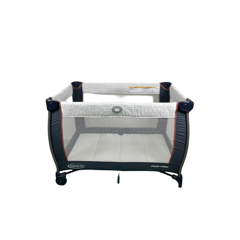 Graco Pack n Play Playard Anywhere Dreamer, Marlo