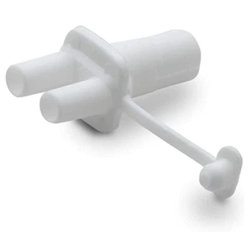 HygieniKit Tubing Adapter – 2 Pack