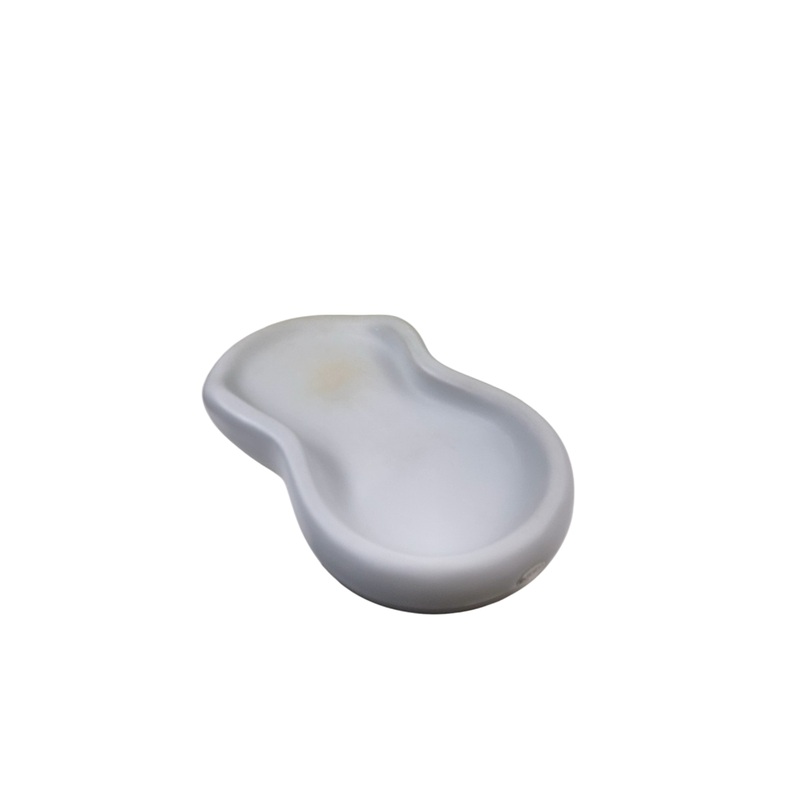 Keekaroo Peanut Changing Pad, Sable