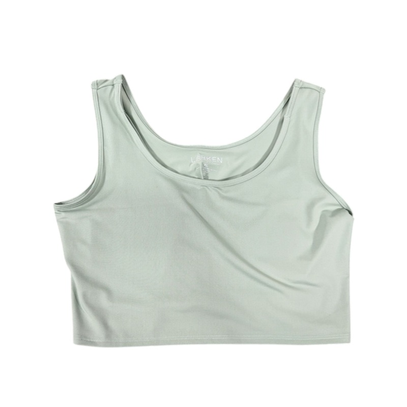 Larken The Larken X Nursing Bra, Sage, XLarge