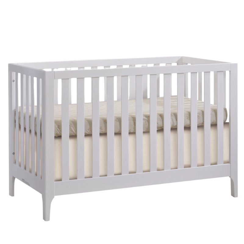 Palo Island Convertible Crib