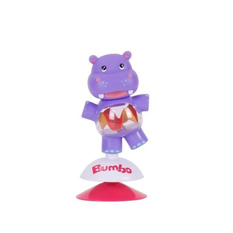 Suction Toy
