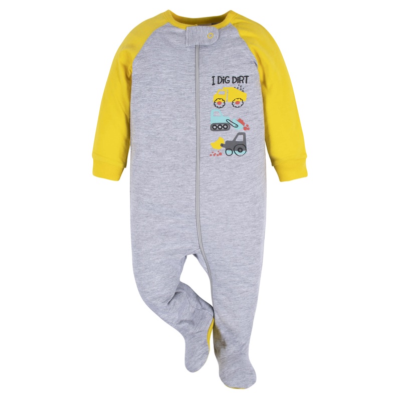 Baby Boys Ready To Roll Sleep ‘N Play