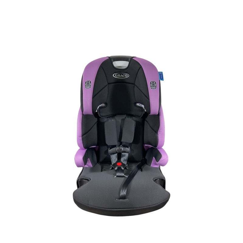 Graco Tranzitions 3-in-1 Harness Booster Car Seat, 2024, Marley