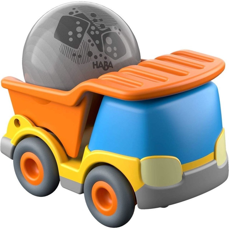 Haba KUBU Dump Truck