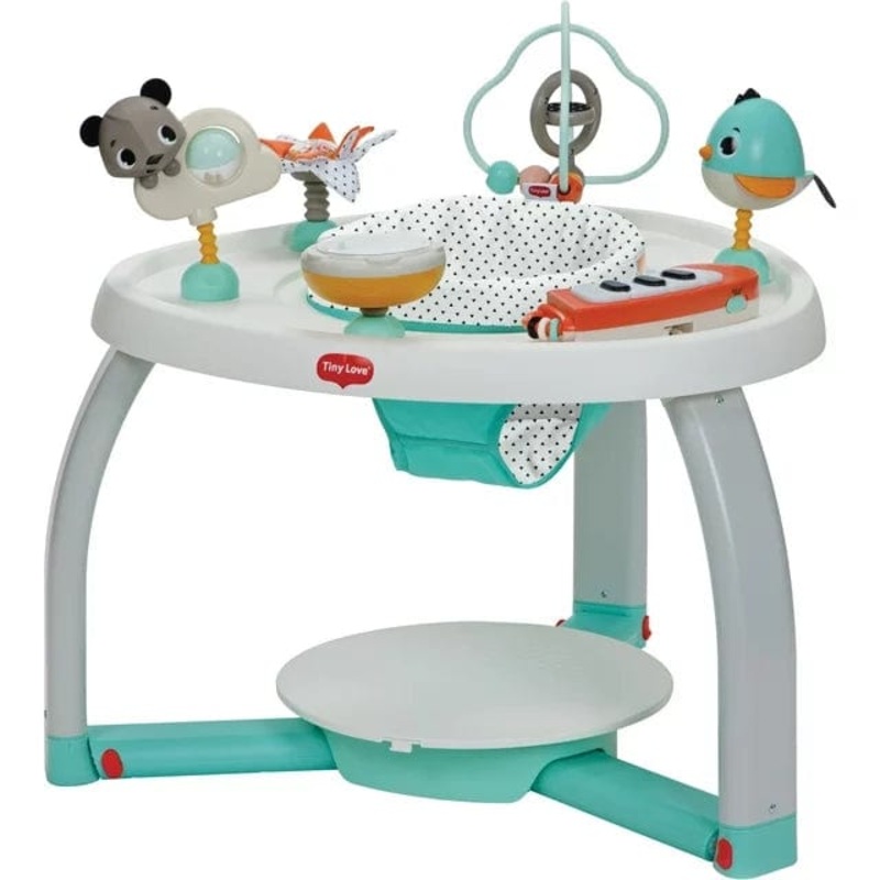 Tiny Love Magical Tales Stationary Activity Center