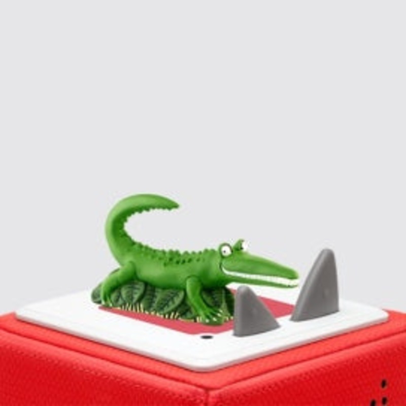 Tonies ROALD DAHL – ENORMOUS CROCODILE