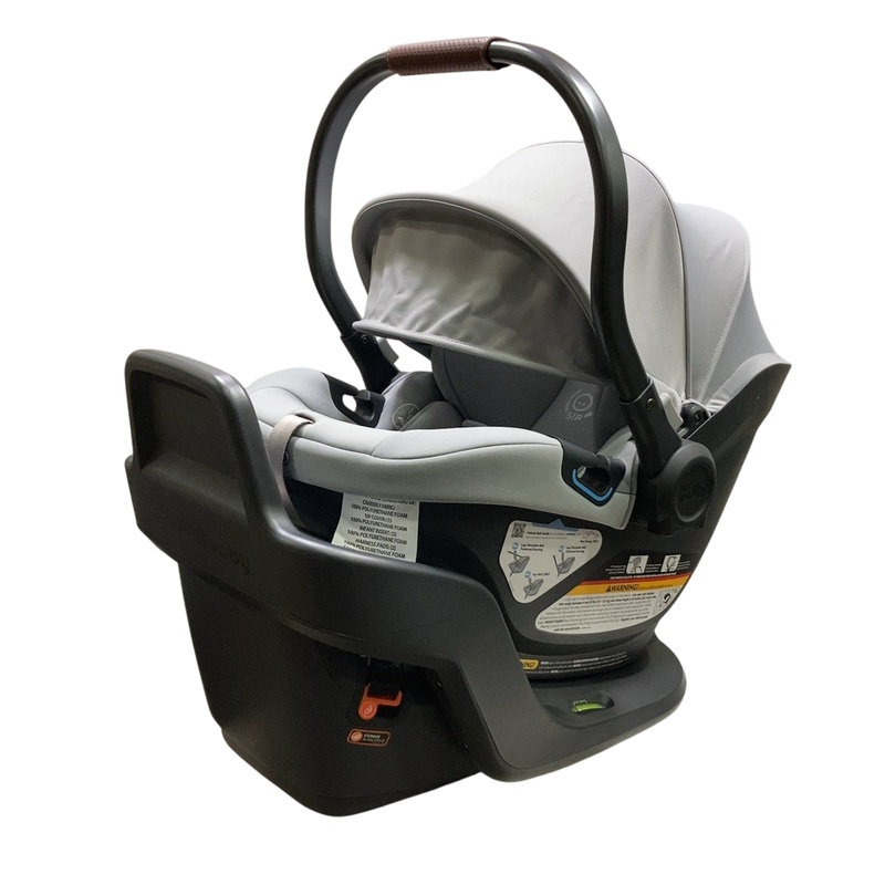 UPPAbaby Aria Infant Car Seat, 2024, Anthony
