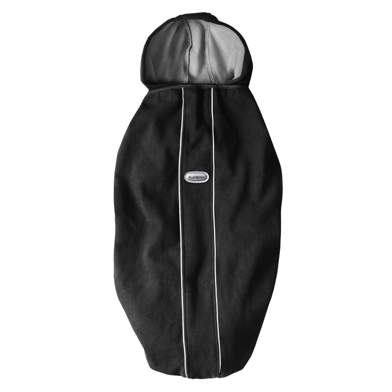 BabyBjorn Cover for Baby Carrier, Winter