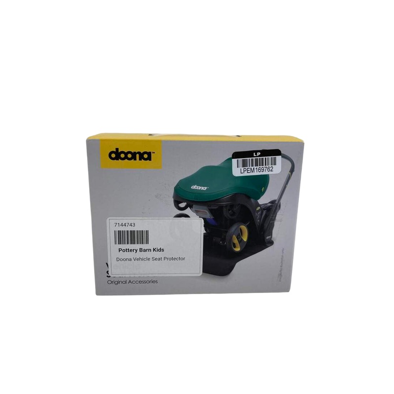 Doona Vehicle Seat Protector