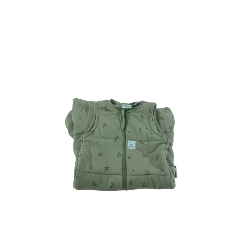ErgoPouch Cocoon Swaddle Bag 2.5, Willow, 0000M