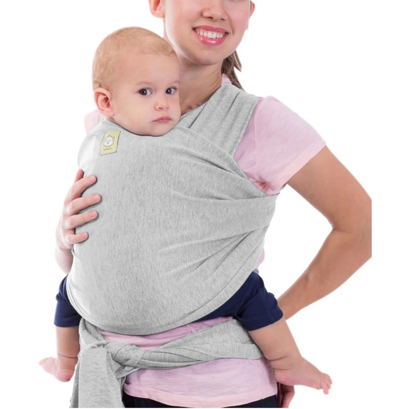 Original Baby Wraps Carrier, Baby Sling Carrier