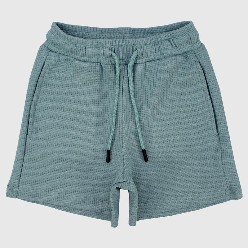 Plain Comfy Shorts