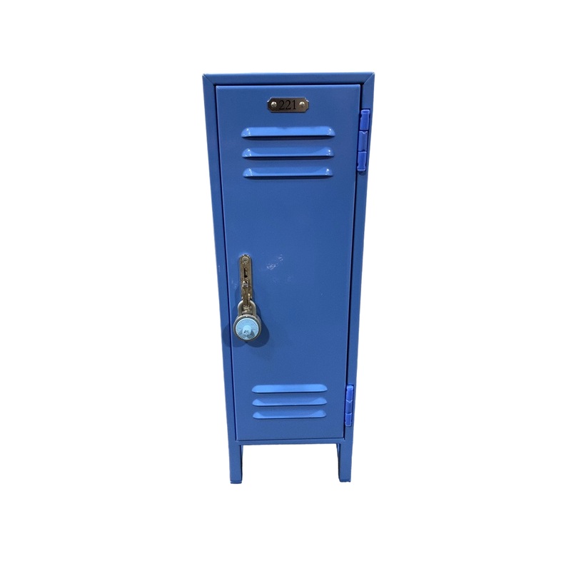 American Girl, Truly Me School Locker Set