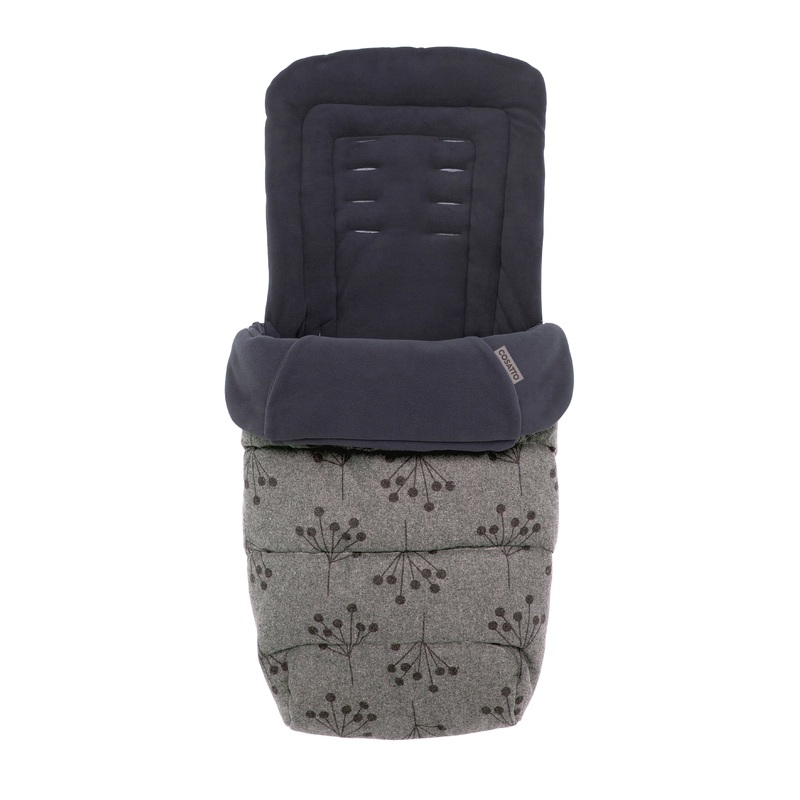 Cosatto Footmuff Hedgerow