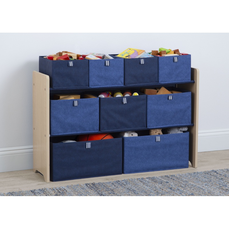 GapKids Deluxe Toy Organizer