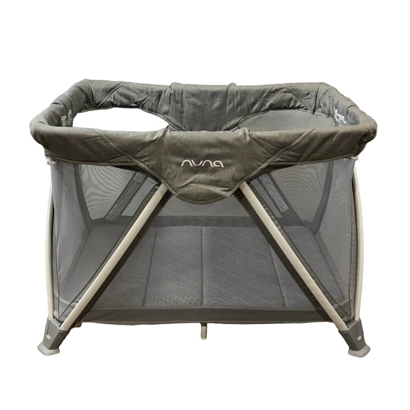 Nuna Sena Aire, Granite