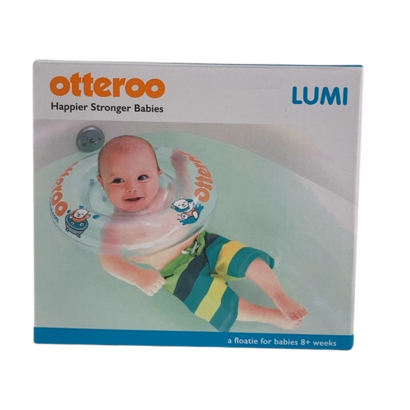 Otteroo Classic Floatie