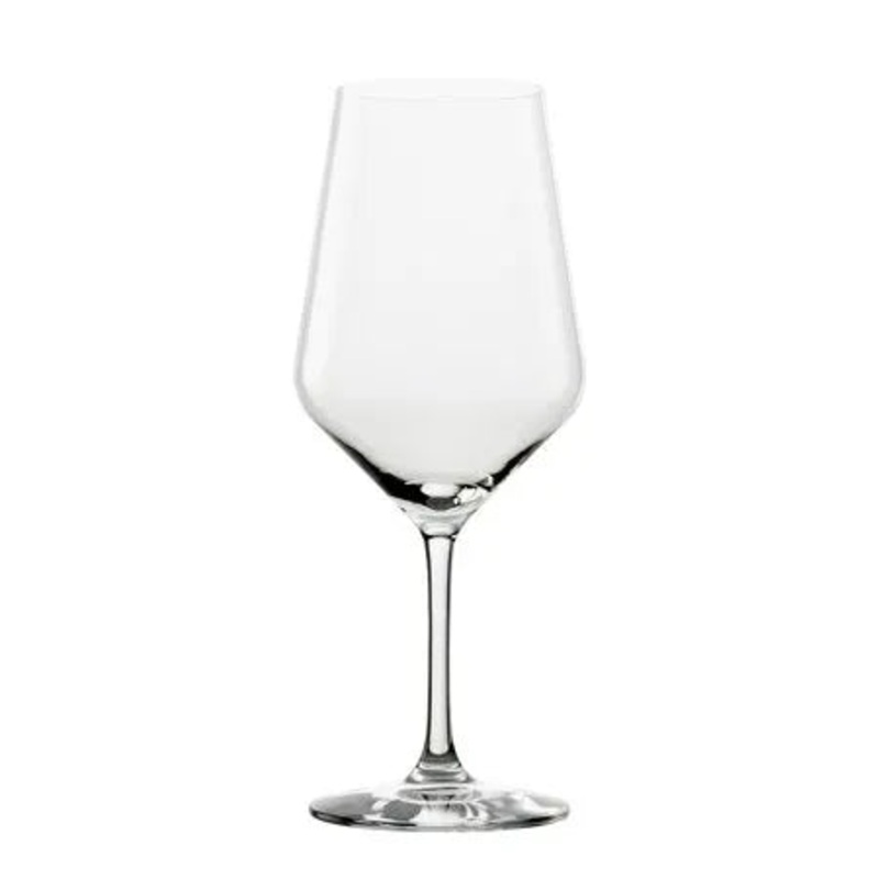 Stolzle Lausitz 8 Piece Set All Purpose Wine Glass 21.7 Oz