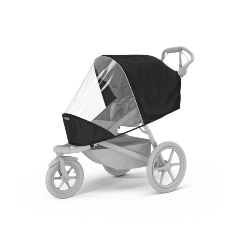Thule Urban Glide 3 rain cover