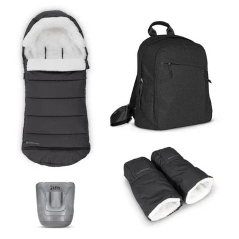 UPPABaby Accessory Pack – Jake