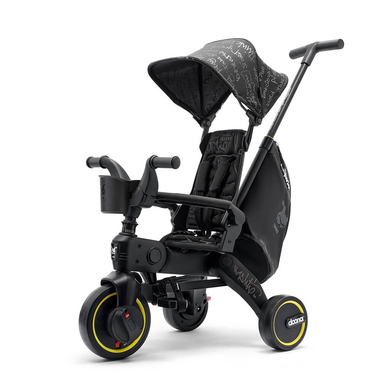Vashtie Limited Edition Liki Trike