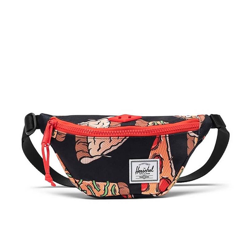 Heritage Hip Pack Pizza Party