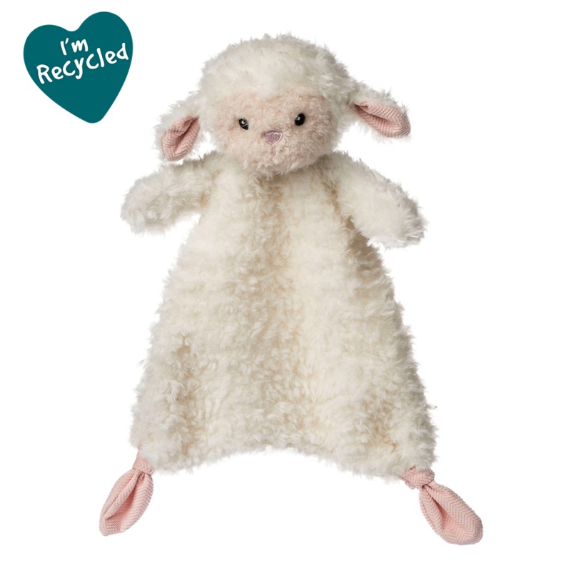 Mary Meyer – Again Friends Lamb Lovey