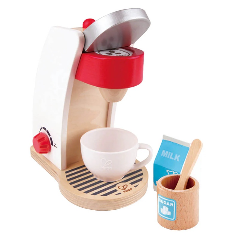 My Coffee Machine