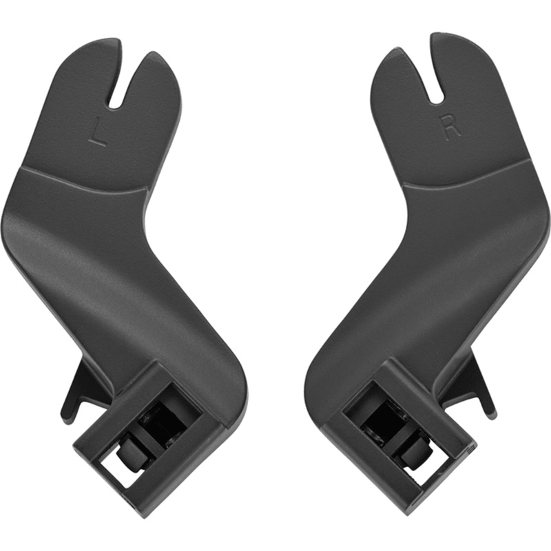 Baby Jogger Car Seat Adapter for City Mini 2 and City Mini GT 2 – City GO / Graco