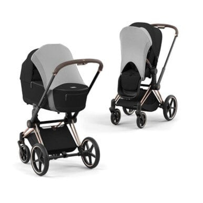 CYBEX Platinum Sun Sail – Light Grey