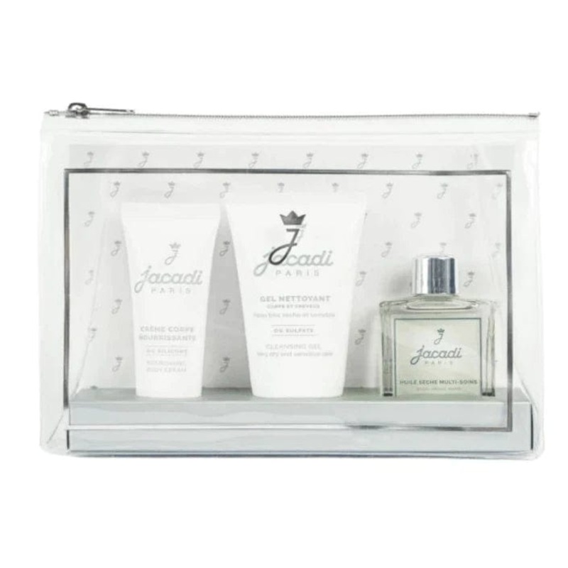 Jacadi Lotion Kit