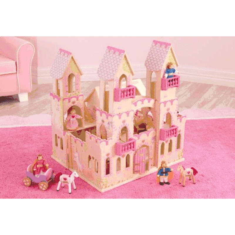 KidKraft Princess Castle