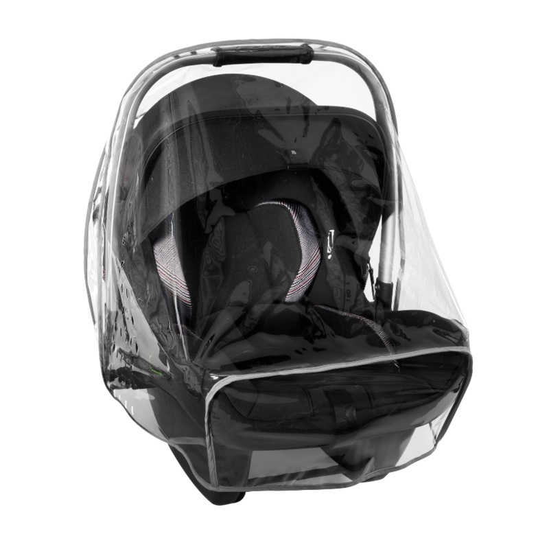 Nuna Pipa Rain Cover