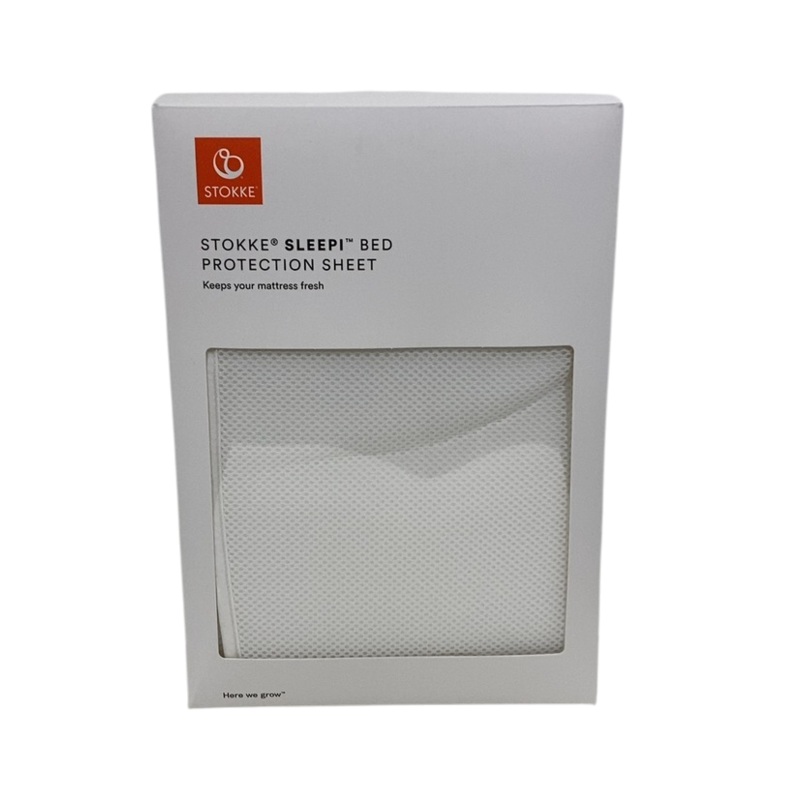 Stokke Sleepi Protection Sheet, V3