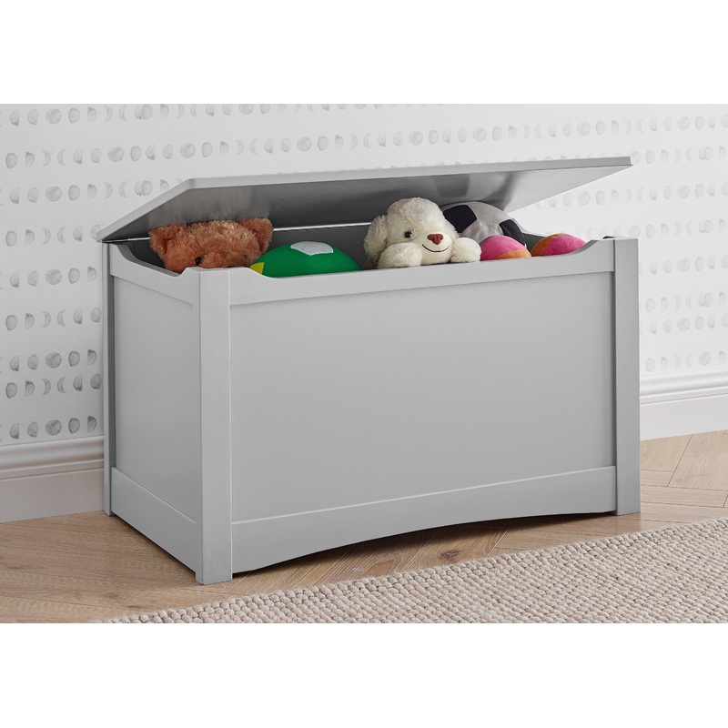 Universal Toy Box