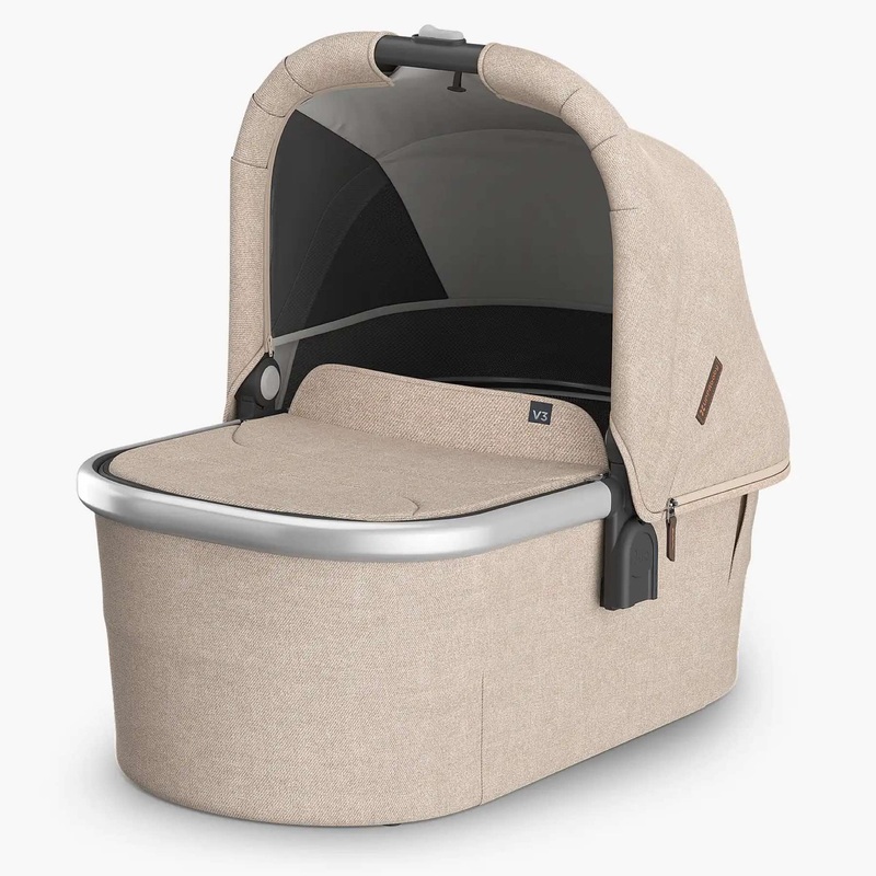 Bassinet V3 –  Declan